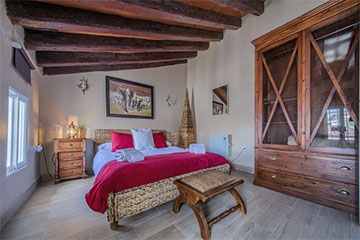 2 Bedroom Apartment Jerez